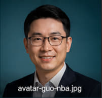 NBA老郭 | EMC